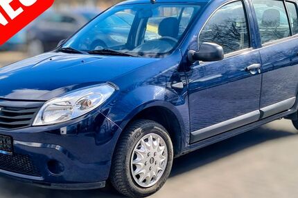 Dacia Sandero 337.000 km 1.600 &euro; Frankfurt Oder (Bei Berlin) 15234