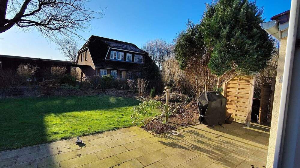 Einfamilienhaus Büsum - 4 Zimmer, 85 m&sup2;, 365.000&euro; | Angebot:25424302