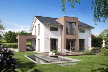 Haus zum Kaufen in Künzell 590.900 € 158 m² 5 zimmer