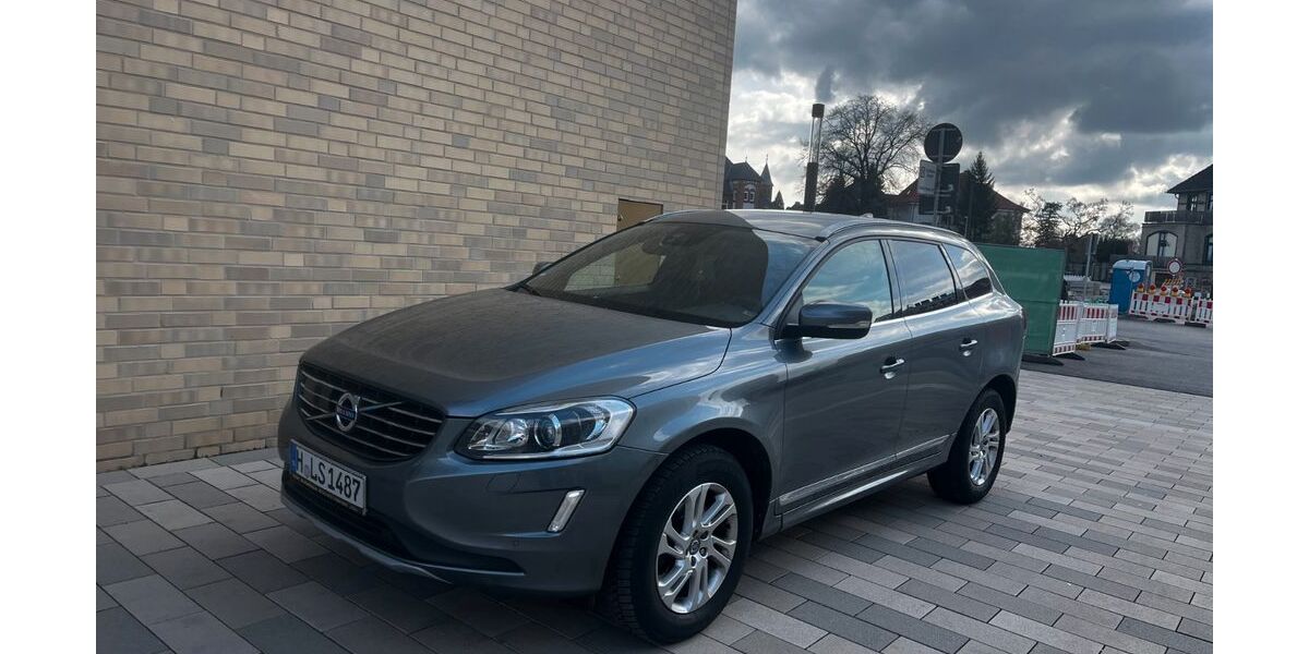 Volvo XC60 215.000 km 13.790 &euro; Neustadt am Rübenberge bei Hannover 31535