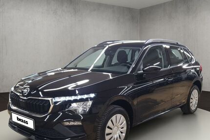 Skoda Kamiq 24.700 km 21.950 &euro; Aschaffenburg 63739