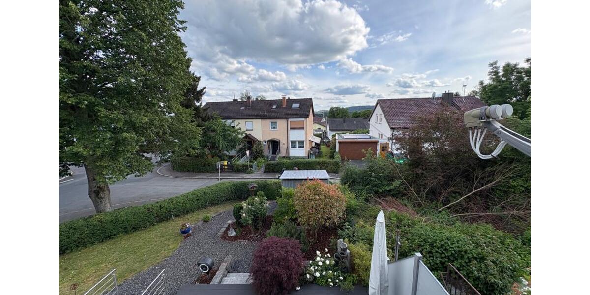 Doppelhaushälfte Rödental - 5 Zimmer, 136 m&sup2;, 335.000&euro; | Angebot:26904057