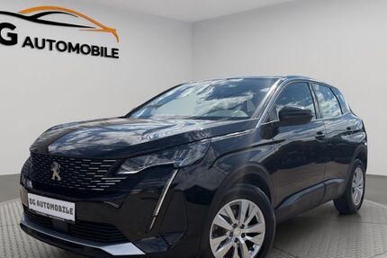 Peugeot 3008 72.000 km 15.499 &euro; Ebersbach an Fils 73061