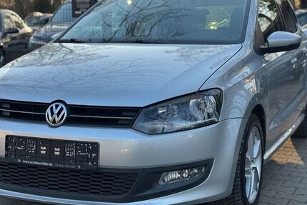 VW Polo 190.000 km 4.499 &euro; Berlin 12347