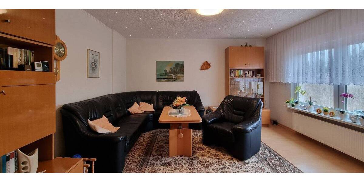 Reihenmittelhaus Eggesin - 4 Zimmer, 110 m&sup2;, 129.000&euro; | Angebot:26867260