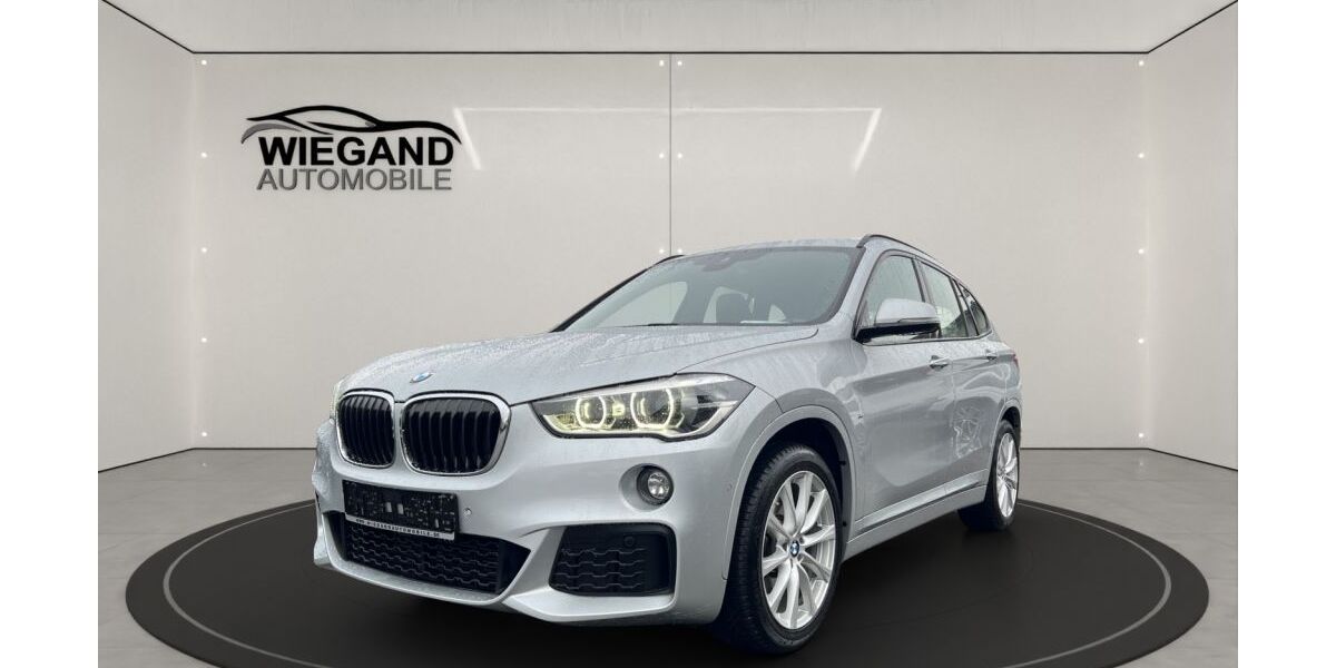 BMW X1 161.000 km 17.990 &euro; Viernheim 68519
