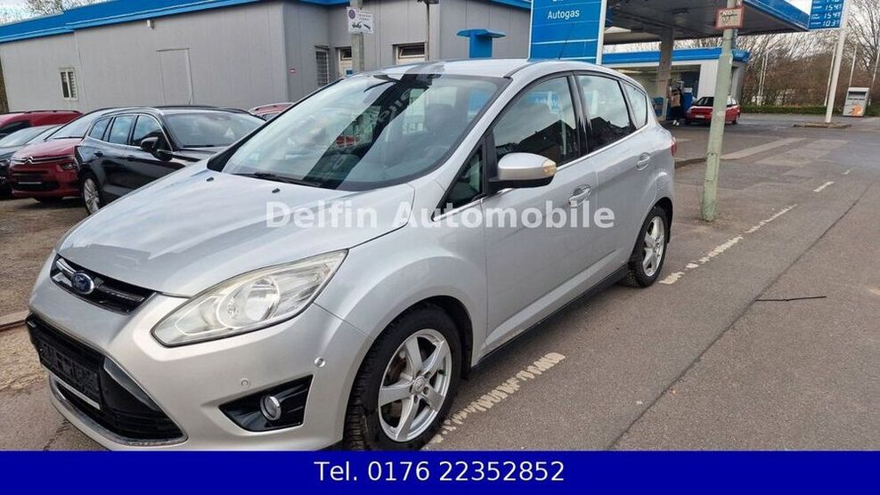 C-Max
