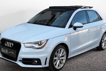 Audi A1 64.300 km 15.000 &euro; Göppingen 73037