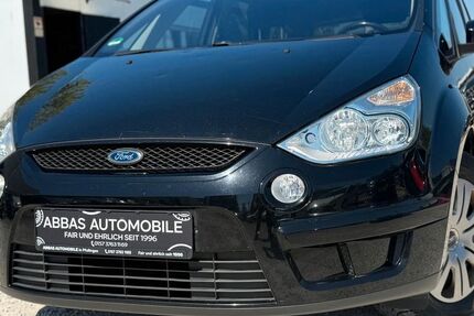 Ford S-Max 207.253 km 3.490 &euro; Pfullingen 72793