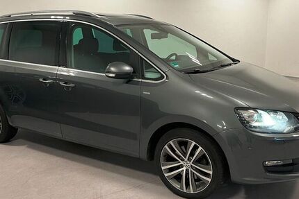 VW Sharan