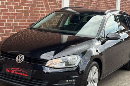 VW Golf 131.500 km 9.890 &euro; Oer-Erkenschwick 45739
