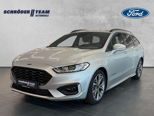 Ford Mondeo 56.924 km 22.890 &euro; Bielefeld 33609