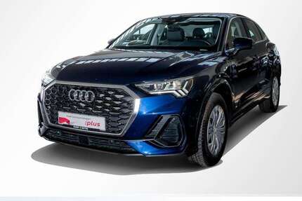 Audi Q3 28.911 km 35.990 &euro; Bernburg 06406