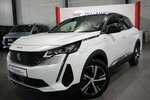 Peugeot 3008 1.2 PureTech ALLURE GT-LINE / I-COCKPIT,LED 22.000 km 17.777 &euro; Hamm 59077