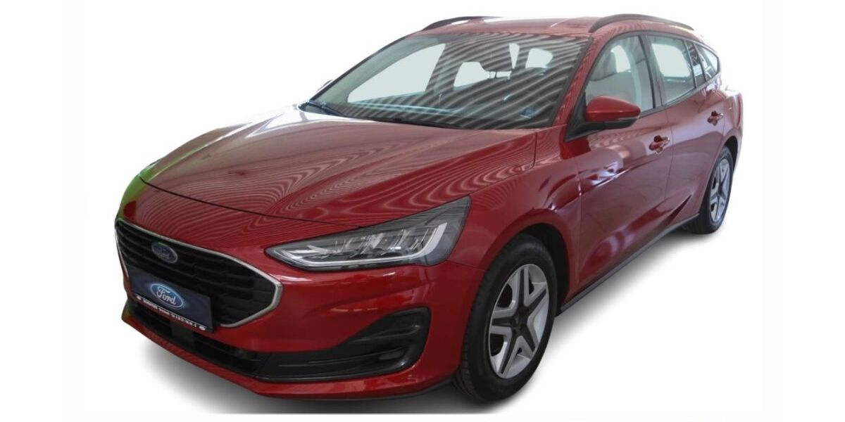 Ford Focus 72.570 km 13.980 &euro; Braubach 56338
