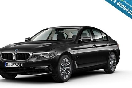 BMW 530 98.000 km 24.990 &euro; Halstenbek 25469