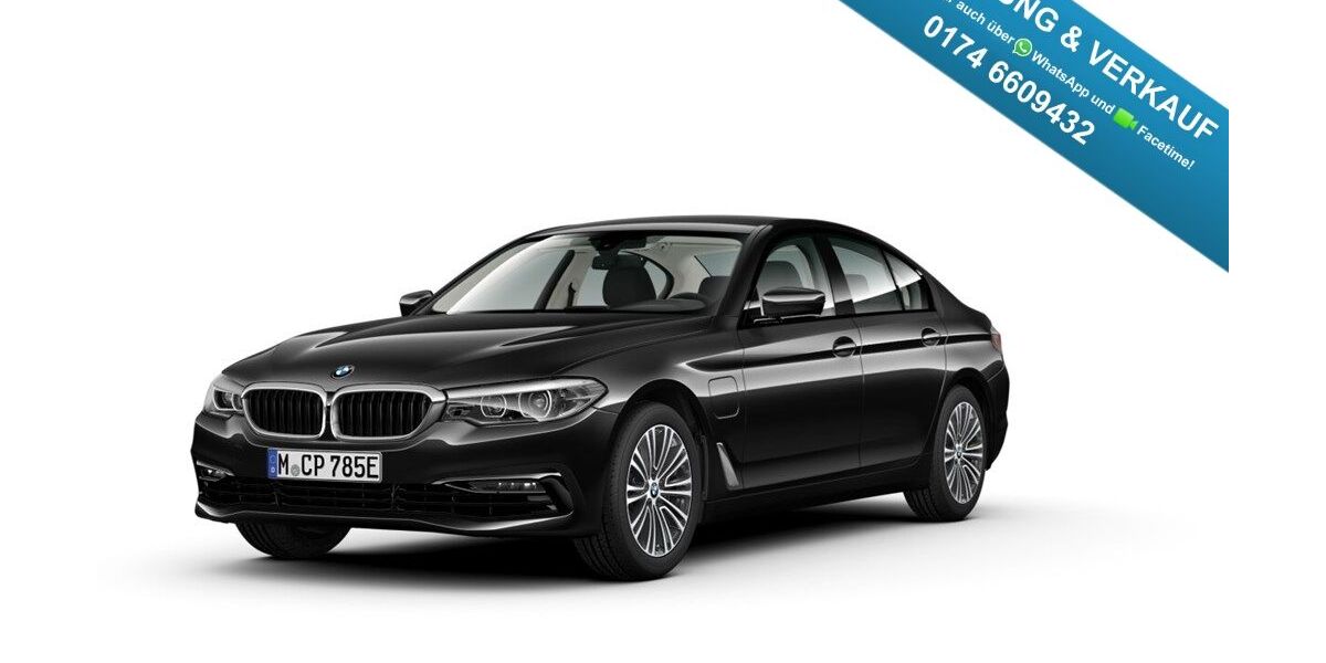 BMW 530 98.000 km 24.990 &euro; Halstenbek 25469