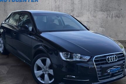 Audi A3 160.000 km 12.999 &euro; March 79232