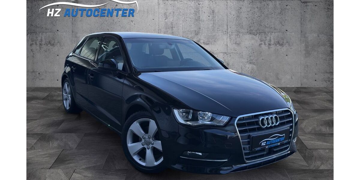 Audi A3 160.000 km 12.999 &euro; March 79232
