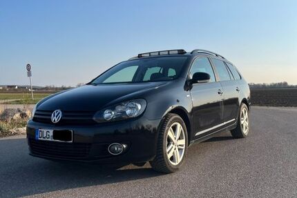VW Golf 175.000 km 4.899 &euro; Gundelfingen 89423
