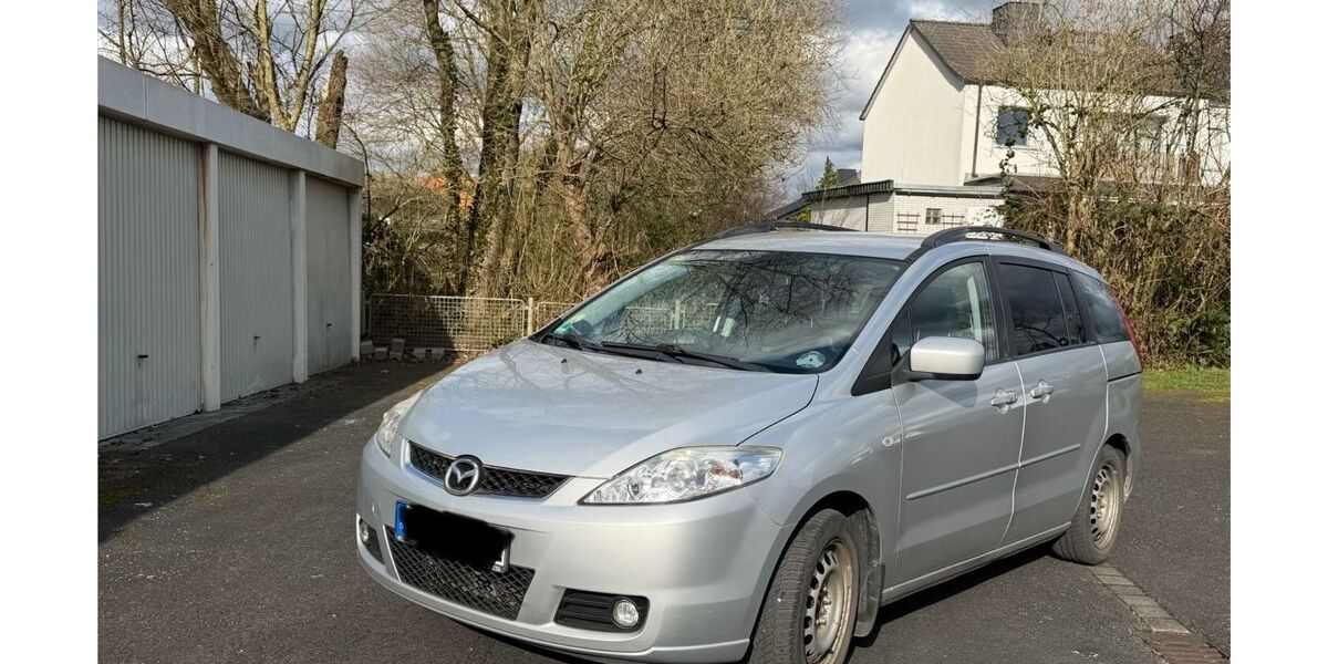 Mazda 5 177.422 km 2.150 &euro; Bergkamen 59192