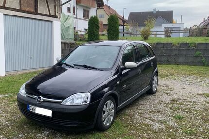 Opel Corsa 156.000 km 3.250 &euro; Althengstett 75382