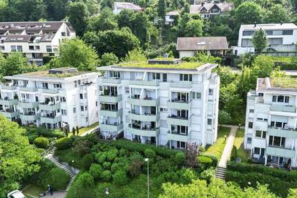 Wohnung zum Mieten in Bad Urach 620 € 54.93 m² 2 zimmer