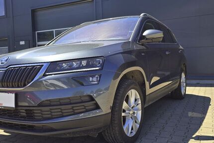 Skoda Karoq 138.000 km 15.990 &euro; Augsburg 86167