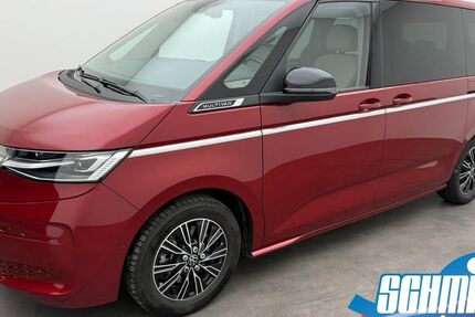 VW T7 Multivan 13.610 km 50.900 &euro; Peine 31226
