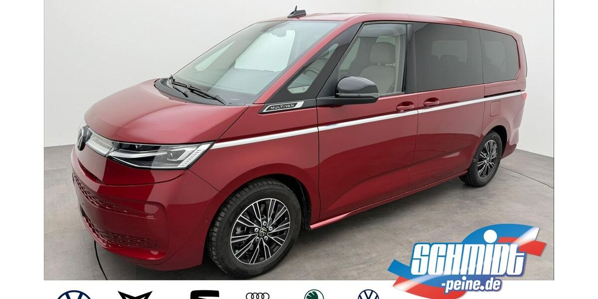 VW T7 Multivan 13.610 km 50.900 &euro; Peine 31226