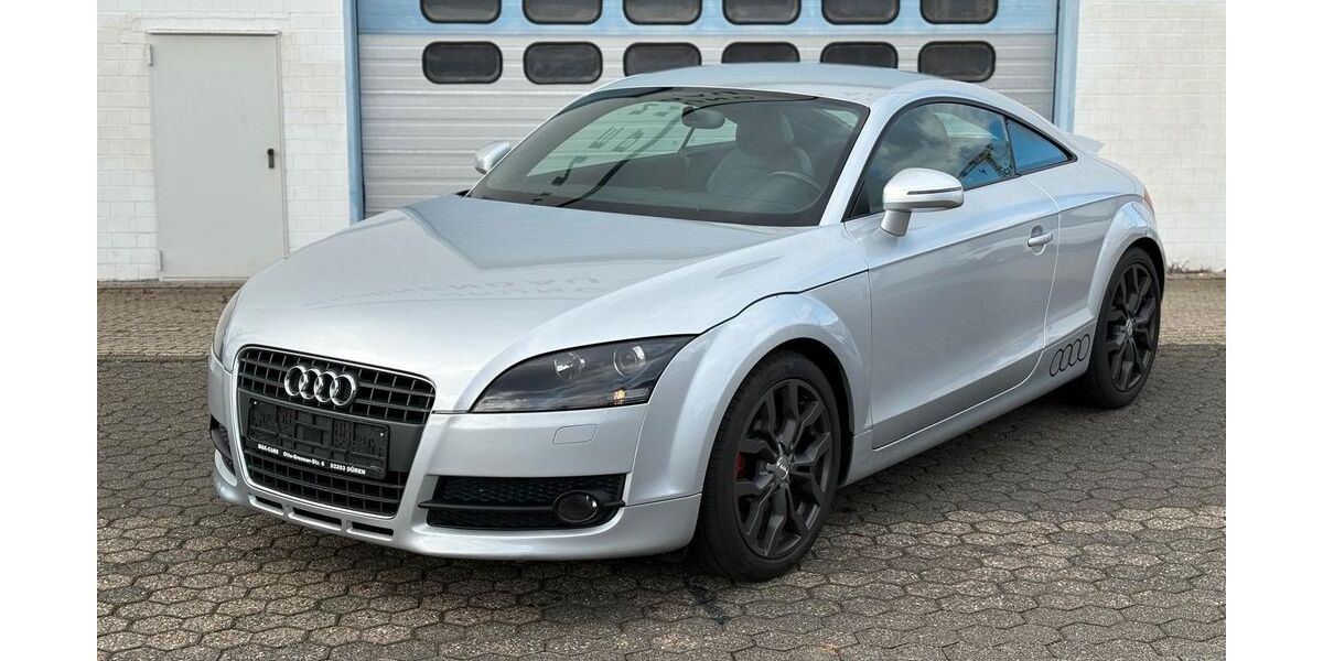 Audi TT 170.350 km 5.900 &euro; Düren 52353