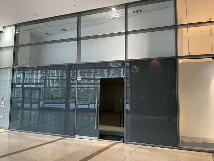 Einzelhandel in Duisburg 2.700 € 100 m²