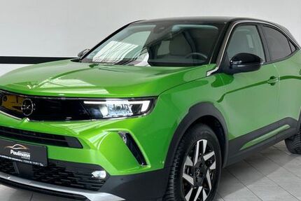 Opel Mokka-e Elegance LED*Klimaaut*Sitzheizung*1Hand 16.085 km 21.890 € Gebesee 99189