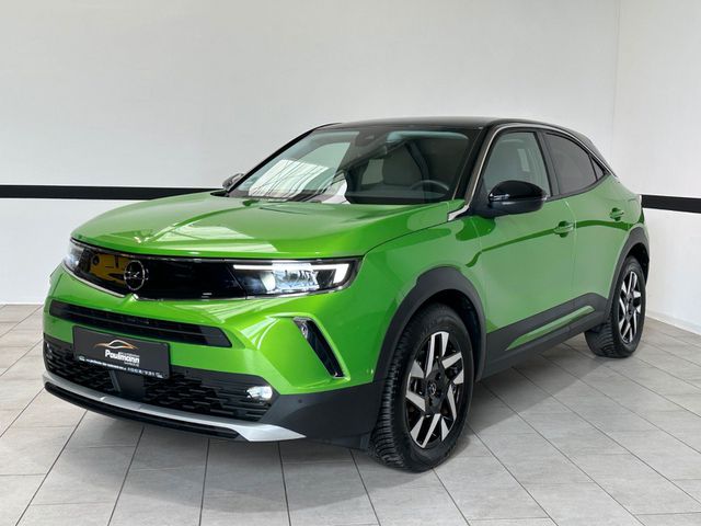 Opel Mokka-e Elegance LED*Klimaaut*Sitzheizung*1Hand 16.085 km 21.890 € Gebesee 99189