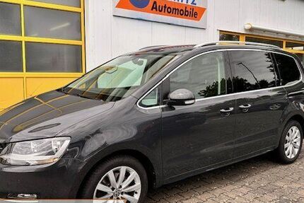 VW Sharan 92.900 km 17.450 &euro; Echzell 61209