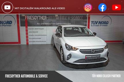 Opel Corsa 102.450 km 8.990 &euro; Friesoythe 26169