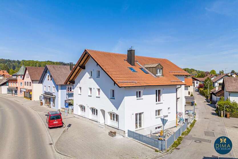 Wohnung zum Kaufen in Peißenberg 250.000 € 45.24 m²
