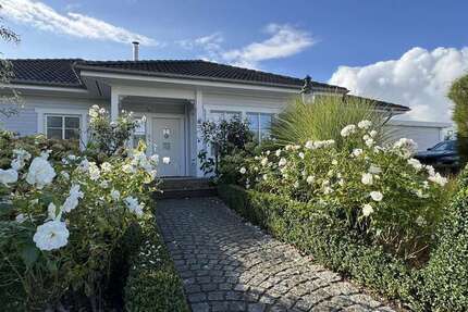 Haus Wangels - 3 Zimmer, 135 m&sup2;, 598.000&euro; | Angebot:26670583