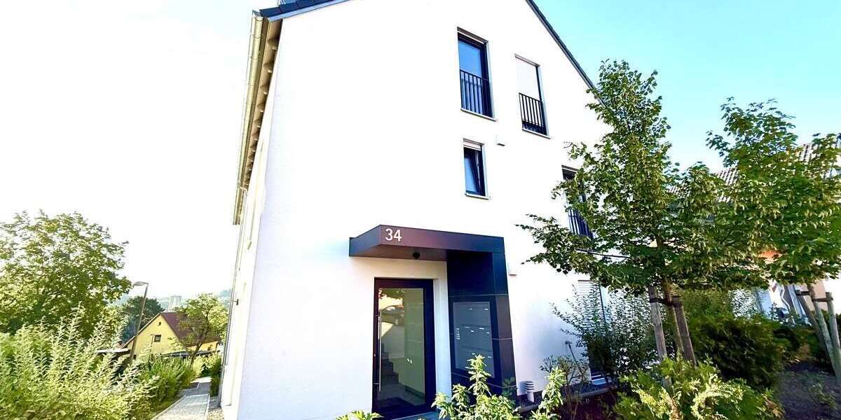 Etagenwohnung Regensburg Gallingkofen - 2 Zimmer, 60 m&sup2;, 920&euro; | Angebot:27454285