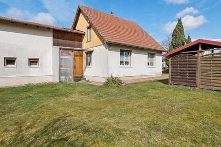 Haus Neuruppin-Karwe Karwe - 6 Zimmer, 136 m&sup2;, 275.000&euro; | Angebot:26286205