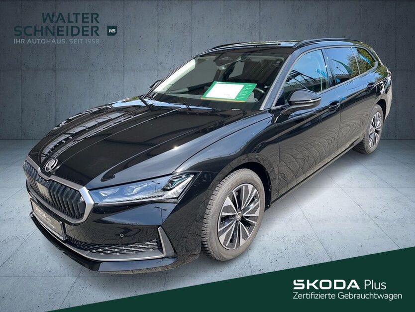 Skoda Superb 14.200 km 38.850 € Siegen 57076