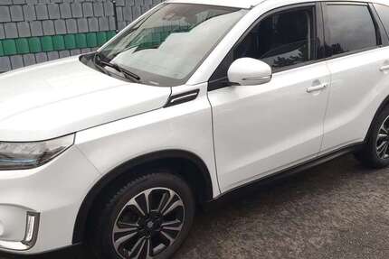 Suzuki Vitara 60.600 km 16.680 &euro; Koblenz 56070
