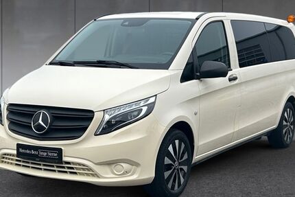 Mercedes-Benz Vito 67.214 km 39.990 &euro; Zerbst 39261