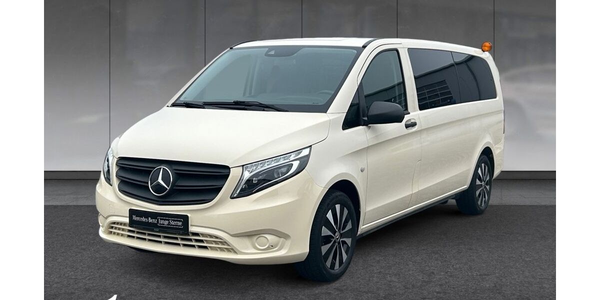 Mercedes-Benz Vito 67.214 km 39.990 &euro; Zerbst 39261