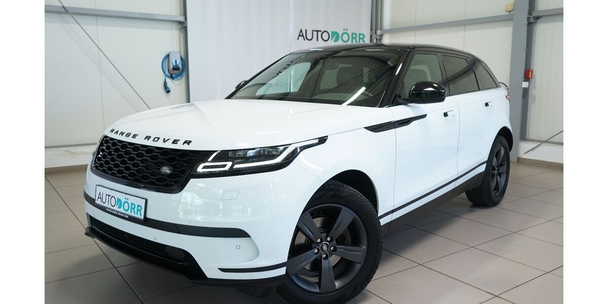 Land Rover Range Rover Velar 133.400 km 24.900 &euro; Homburg 66424