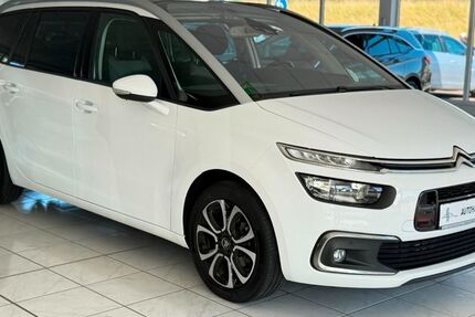Citroen C4 SpaceTourer 87.000 km 14.990 &euro; Speyer 67346