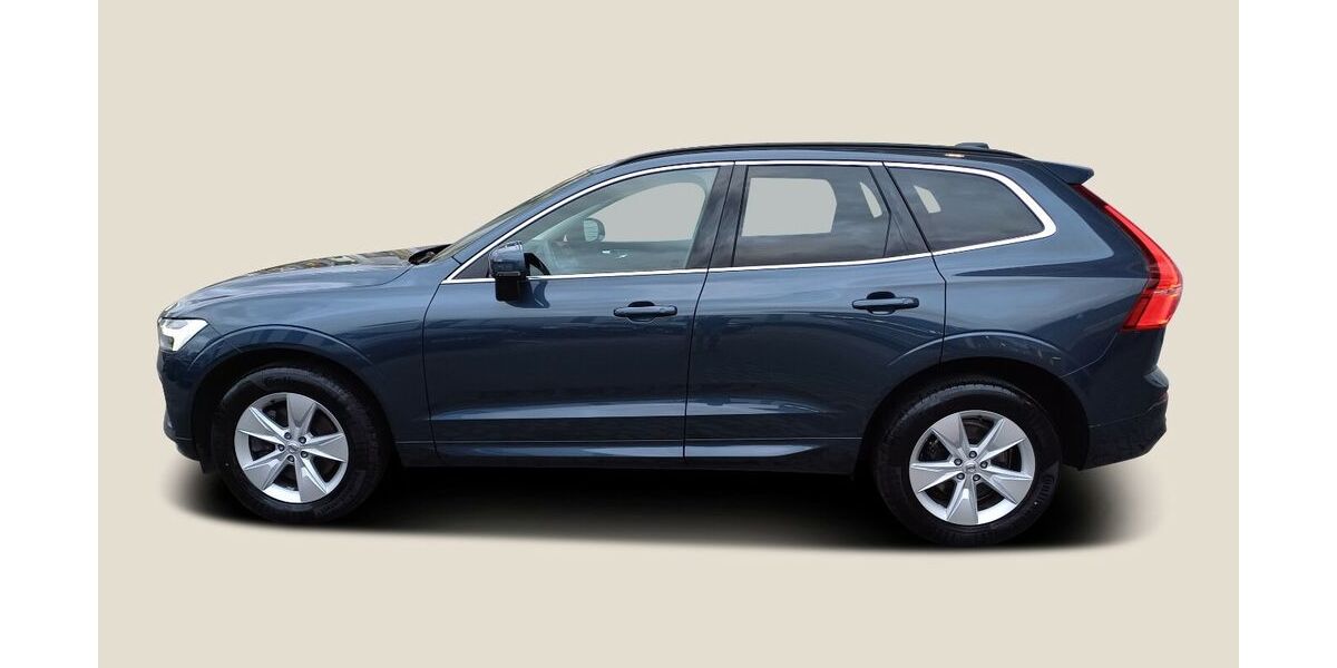 Volvo XC60 45.946 km 26.100 &euro; Schweinfurt 97424