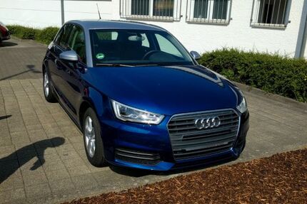 Audi A1 80.500 km 16.999 &euro; Kitzingen 97318