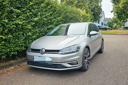 VW Golf 180.000 km 11.990 &euro; Durmersheim 76448