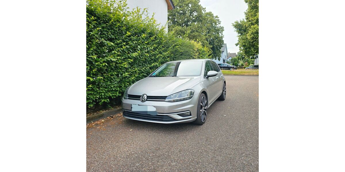 VW Golf 180.000 km 11.990 &euro; Durmersheim 76448